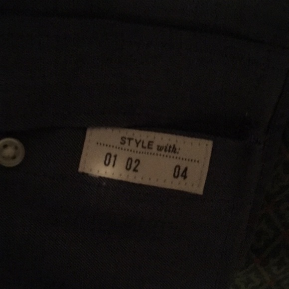 Ryan Seacrest Dress Shirt - Picture 2 of 5